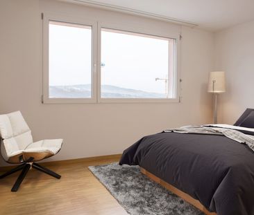 Magnifique appartement de 3.5 pièces avec terrasse - Photo 3