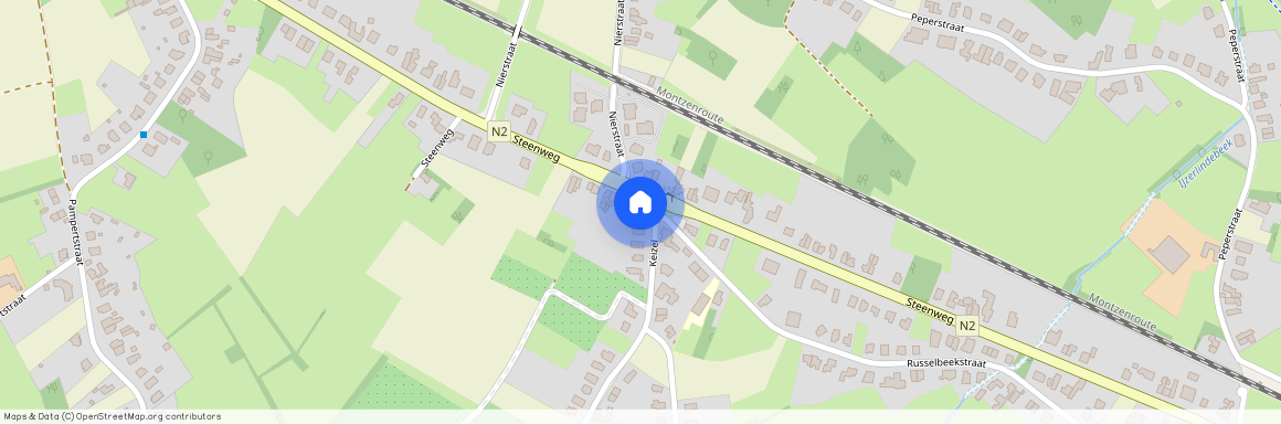 Keizel 4 / 1.2, 3590 Diepenbeek