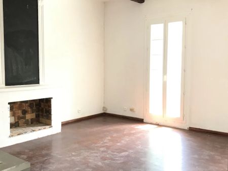 Location Appartement 4 pièces 70 m2 à Pézenas - Photo 2