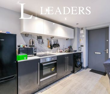 1 bedroom studio to rent Alfreton Road, NG7 - Photo 6