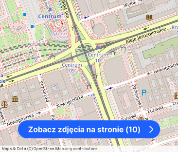 Marszałkowska/Widne/Wysoki Standard – zdjęcie 1