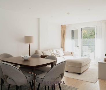 2 bedroom apartment to rent - Photo 4