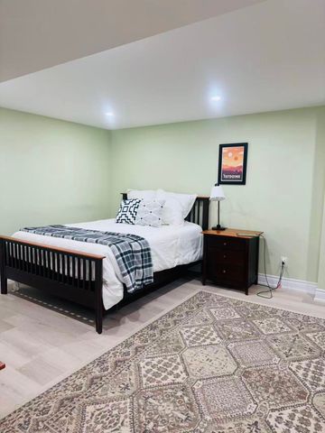 For Lease - 168 Timpson Drive Unit# Basement, Aurora, Ontario - Photo 5