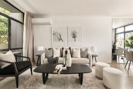 5/55 Kensington Road, Kensington NSW 2033 - House For Rent | Domain - Photo 5