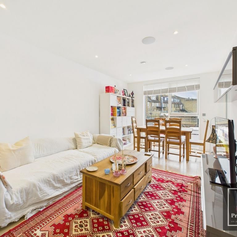 2 bedroom apartment to rent - Photo 1