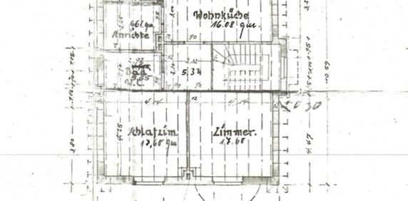 3-Zimmer-Mietwohnung in Solingen-Merscheid - Photo 2