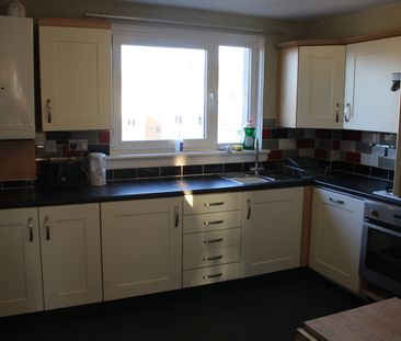 Room in a Shared Flat, Hailsland Gardens, EH14 - Photo 5