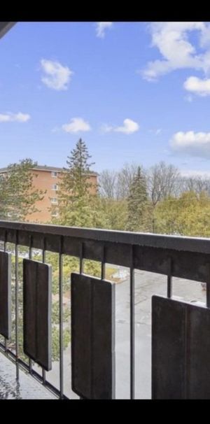 BEL APPARTEMENT A LOUER SUR GATINEAU - Photo 1