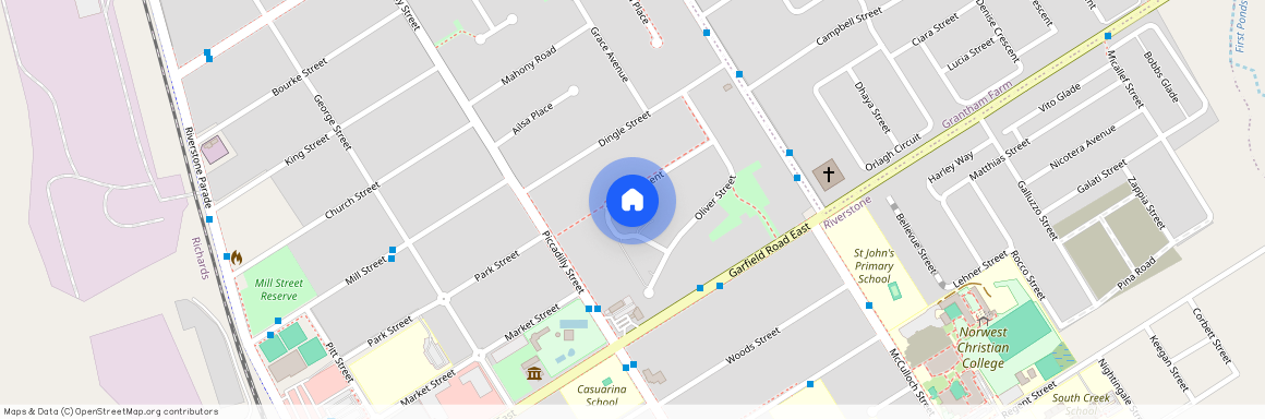 Address available on request