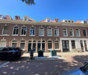 Te huur: Appartement Helmersstraat 102 in Den Haag - Foto 3