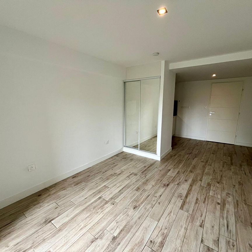 Appartement 1 pièce - Photo 1