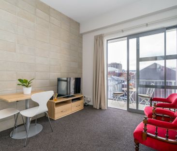 Inner city apartment - Available soon! - Photo 2