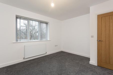 2B Robin Close, Wistow Road, Selby YO8 - Photo 2