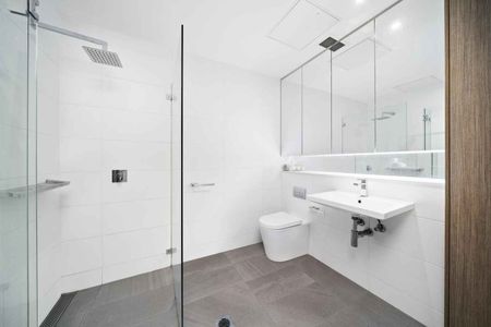 Modern Two Bedroom Private Apartment - Photo 5