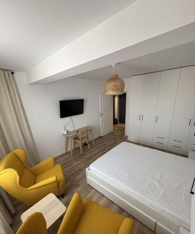 Dimitrie leonida oltenitei 20 cu parcare etaj 3 - Photo 2