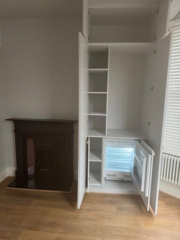 Studio Flat, Langham Road, N15 - Photo 4