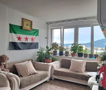 Starhembergstr.66: Reizende 2-Zimmerwohnung, 39m2 WNFL, ablösefreie... - Photo 4