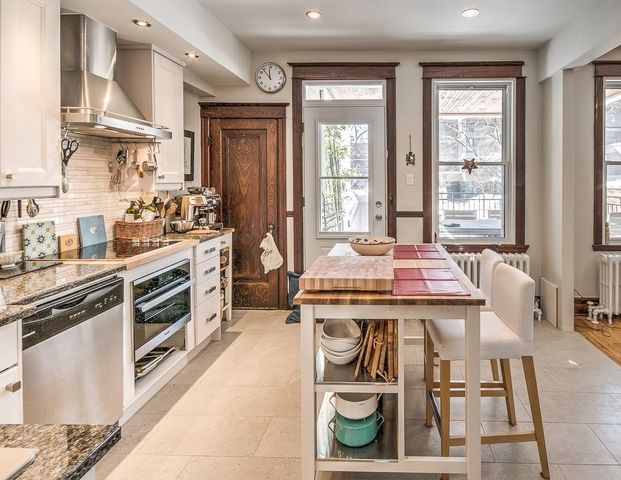 À louer / Appartement - Photo 1