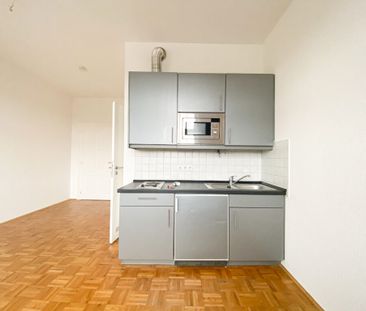 Modernes 1-Zimmer-Apartment in beliebter Wohnlage - Photo 2