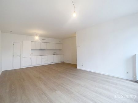 Appartement - Foto 4