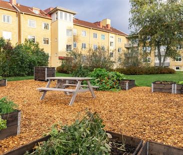 Järvstigen 7 A - Photo 6