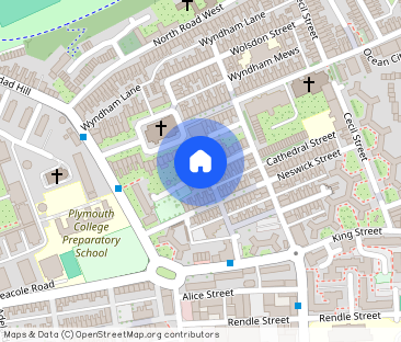 Francis Street, Stonehouse, Plymouth - Photo 1