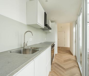 Appartement te huur: Kerkstraat 18-A 2042 JG Zandvoort - Foto 5