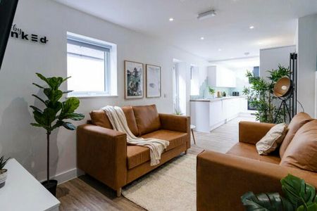 7 bedroom terraced house to rent - Photo 2