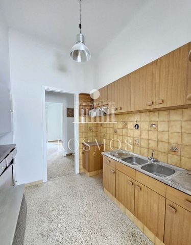 Διαμέρισμα για ενοικίαση Χρυσάκη (Καλλιθέα) - Photo 2