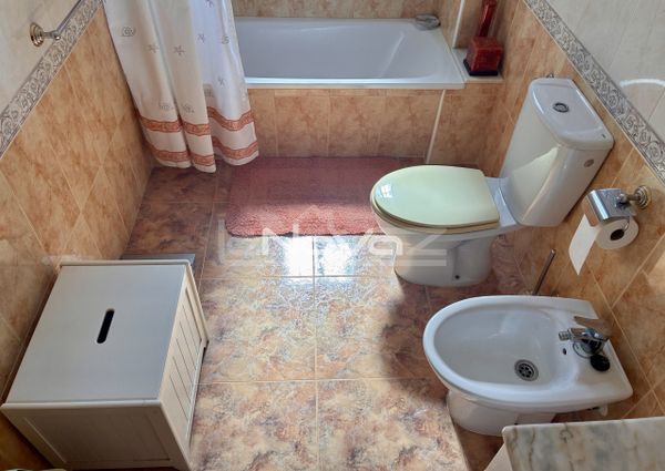 Sunny and cosy bungalow in La Zenia, Orihuela Co