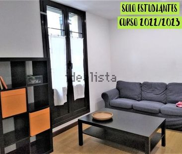 Alquiler de piso en Calle Belosticalle - Photo 3