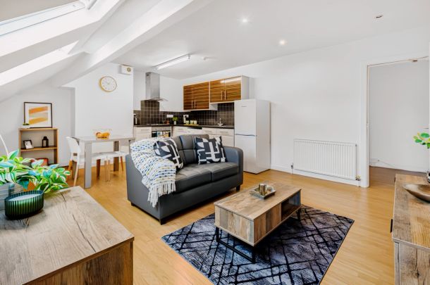 1 Bed 1 Bath - Photo 1