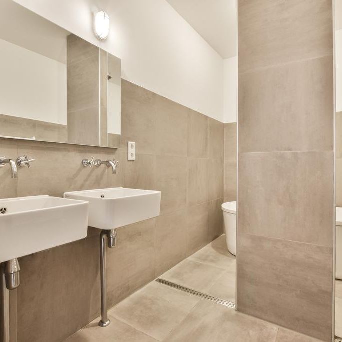 Te huur: Appartement Eerste Sweelinckstraat in Amsterdam - Photo 1