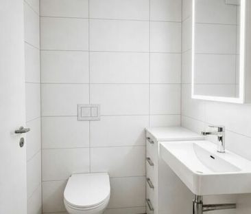 3.5 Zimmer, 3. Stock - Photo 4