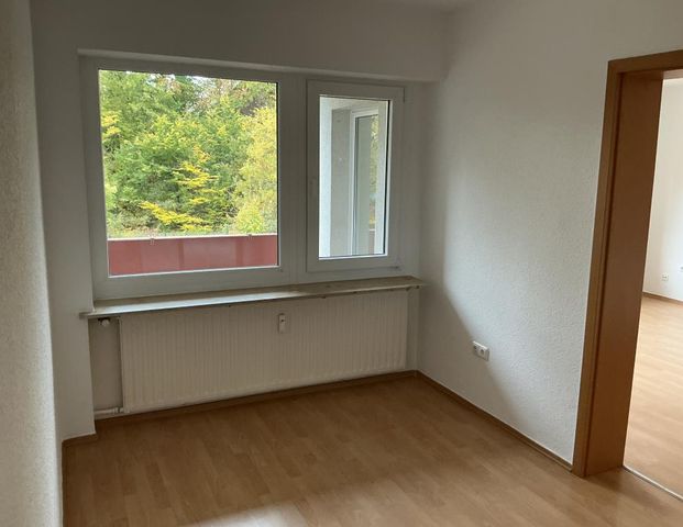 3-Zimmer-Wohnung in Bremervörde - Photo 1