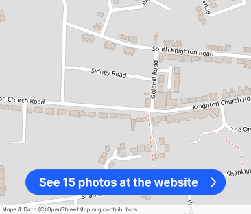 Knighton Church Road, Stoneygate - Photo 1