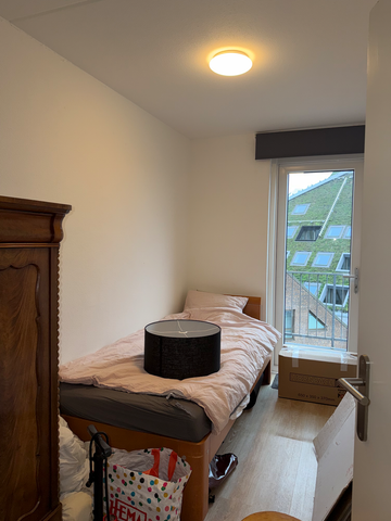 Te huur: Appartement Grote Berg in Eindhoven - Foto 2