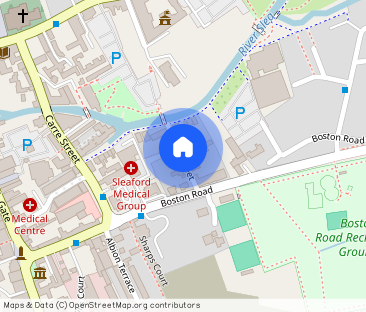 New Street, Sleaford, NG34 - Photo 1