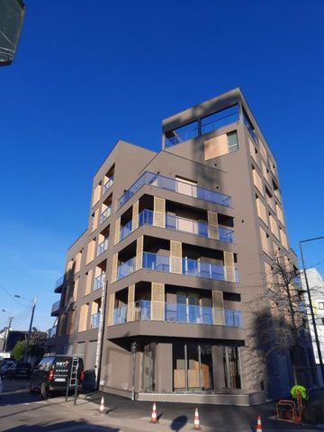 Appartement T3 à louer Rennes Jeanne D'arc - 68 m² - Photo 5