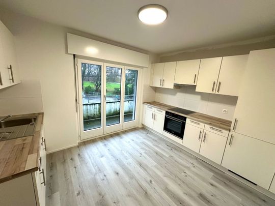 4 Zimmer, 80 m², 2. Stock - Photo 1