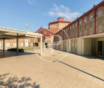 Apartment for rent in Poble Sec - Photo 4