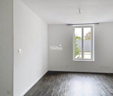 Location Appartement 3 pièces 70m² TESSY BOCAGE 50420 - Photo 5