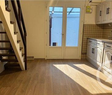 Appartement T2 à louer - Photo 3