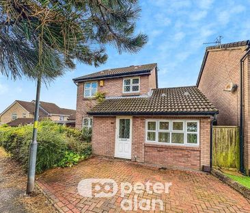 Drury Close, Thornhill, Cardiff, CF14 - Photo 2