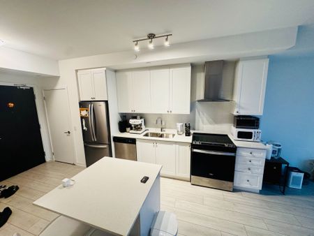For Lease - 55 Duke Street Unit# 1807, Kitchener, Ontario - Photo 3