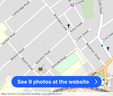 Montfort Road, Strood - Photo 1