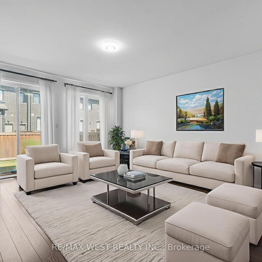 For Lease - 23 Circus Crescent, Brampton, Ontario - Photo 1