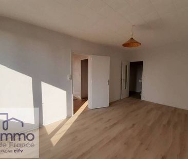 Appartement 3 pièces - Photo 2