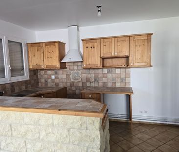 Location Appartement 3 pièces 61m² YERRES 91330 - Photo 6