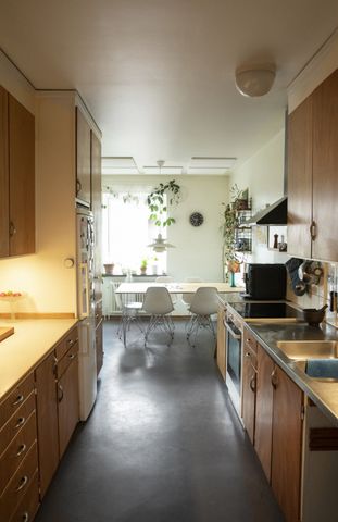 Möllevångsgatan 34 - Photo 2